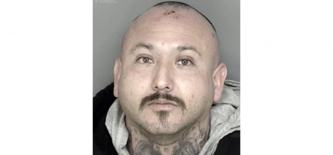 U.S. Marshals Office tracks down wanted felon