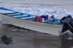 13 Marijuana Smugglers Arrested