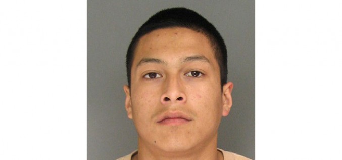 Teen Suspects Arrested for Liquor Store Robbery