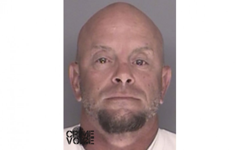 Citizen Report Helps Bust Bank Robber