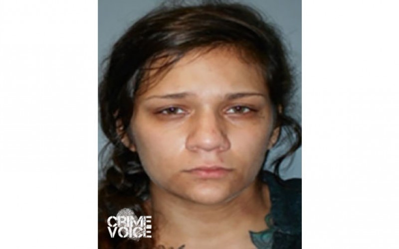 Mother Arrested When Newborn Tests Positive for Heroin