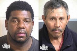 Four Suspects Arrested Following Search for Stolen Porta-Potties
