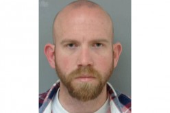 Chowchilla Police Officer Arrested on Child Sex Charges