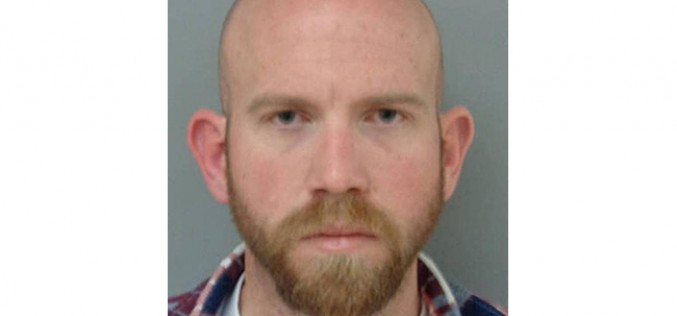 Chowchilla Police Officer Arrested on Child Sex Charges