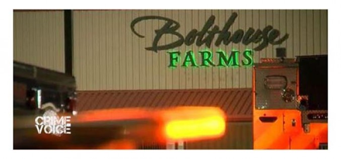 Man Arrested in Bakersfield Farm Bomb Threat