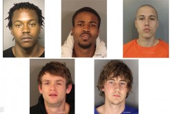 Multiple Suspects Arrested in Roseville Home Invasion Robbery