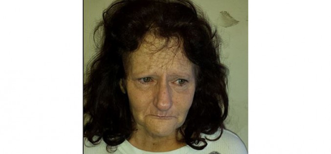 Insurance Scam Uncovered, Woman Arrested