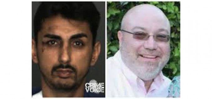 Car Salesman Killed in Ontario Test Drive Crash