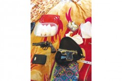 Suspects Linked to Mexican Drug Cartel Arrested in Yuba City