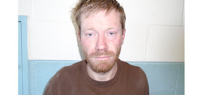 Officers Arrest Gonzales Man After String of Attempted Burglaries