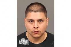 Man Booked for Child Endangerment, Indecent Exposure in Public Place.