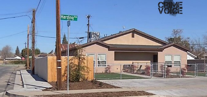 Oildale Father Arrested for Killing his Daughter