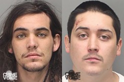 Three Arrested in Home Invasion Robbery After Lengthy Standoff with Police