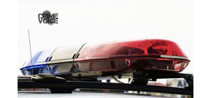 Senior Citizen Arrested in Hit-and-Run Car Chase