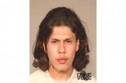 Robbery and Assault Suspect Arrested in Fresno