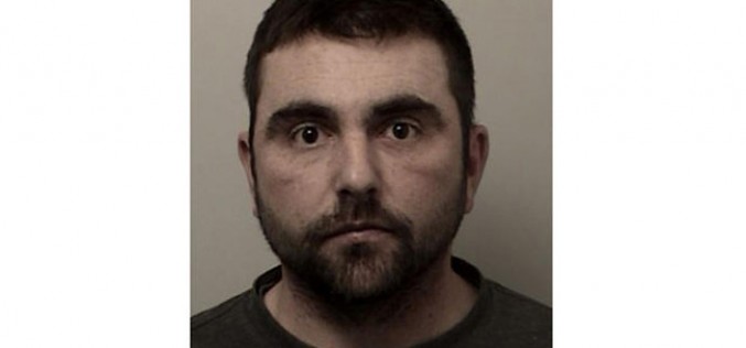 Cameron Park Man Arrested for Setting His Girlfriend on Fire