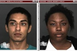 Fontana Couple Held on Pimping Underage Girls