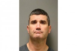 Wanted Houston Man Apprehended in Windsor