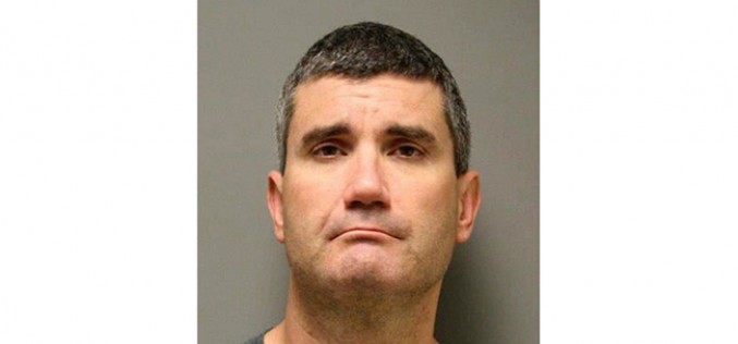 Wanted Houston Man Apprehended in Windsor