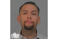 Suspect Arrested in Santa Ana Police Shooting