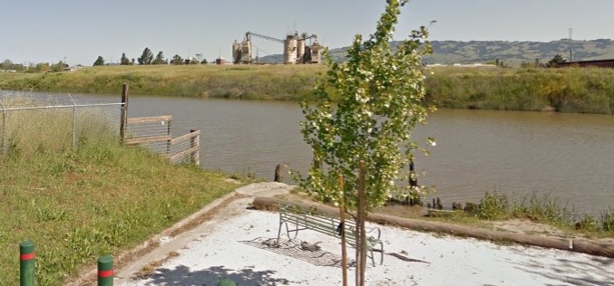 Petaluma Pedestrian Rescued; Escaped Santa Rosa Inmate Recaptured