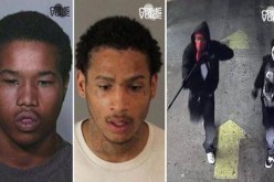 San Bernardino Shooting Suspects Arrested, Charged