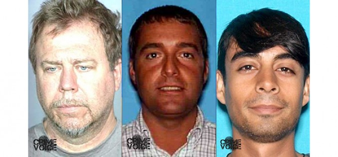 Desert Hot Springs Man Convicted of Human Trafficking