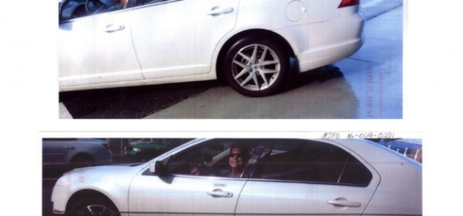 Police: Reckless Uber Driver Confronts Other Motorist Over Complaint