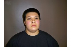 Hollister Teens Arrested for Strong-Arm Robbery