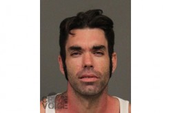 Seventeen Arrested During Probation, Parole Sweep