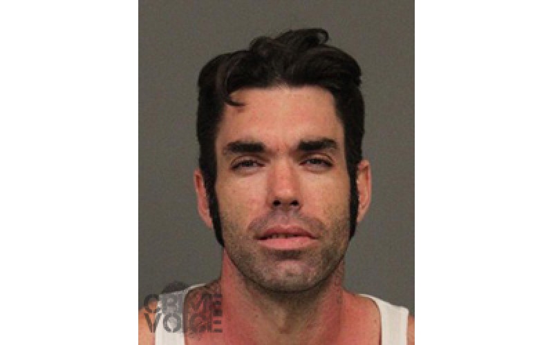 Seventeen Arrested During Probation, Parole Sweep