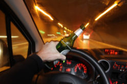 Intoxicated Driver Arrested following a Collision with 2 Bicyclists