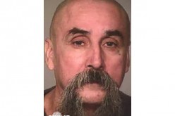 Suicidal Repeat Sex Offender Nabbed