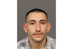 Deputy Corrals Fleeing Suspect