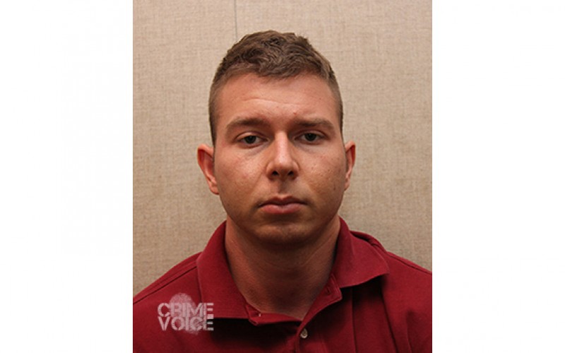 Triple Murder Suspect Apprehended