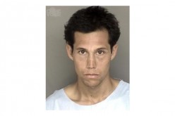 Monterey Transient Gets 56 Years for Stabbing