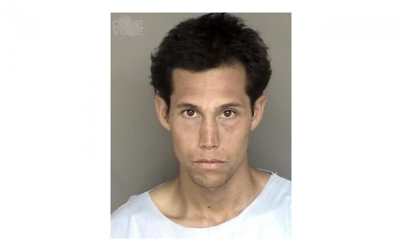 Monterey Transient Gets 56 Years for Stabbing