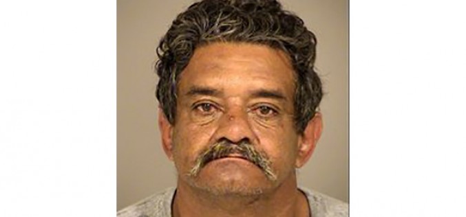 Panty Pilferer Pinched