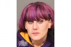 CHP Arrests DUI Rollover Driver