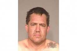 Fresno Man Arrested on Weapons Charges Following Short Car Chase