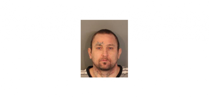 Sacramento Man Arrested in Gruesome Double-Murder