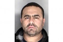 $500k Bail for Alleged Meth Dealer