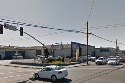 Police Recover Stolen Vehicle, Suspect Arrested