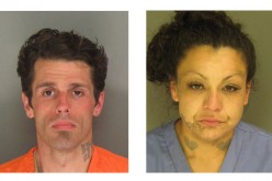 Drug Deal Busted After Tip from Citizen