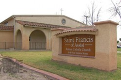 Church Leader Arrested for Sexual Assault