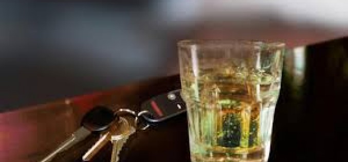 Coachella Police Arrest Two Easter Sunday Drivers Suspected of DUIs