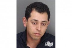 Victim Chases “Hot Prowl” Burglar into Arms of the Law