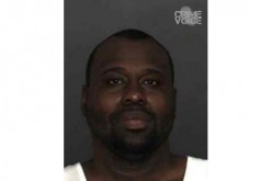 Two-Time Sex Offender, Caring for 5 Children, Arrested