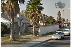 Armed Robbery Suspects Shot While Evading Arrest