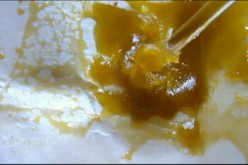 Sex Offender Check Leads to THC Lab Discovery in Hesperia